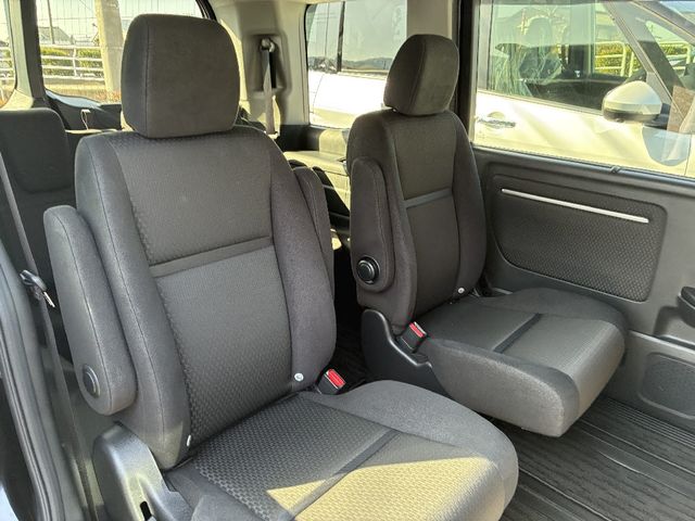 HONDA STEPWAGON SPADA 2021 Image 31