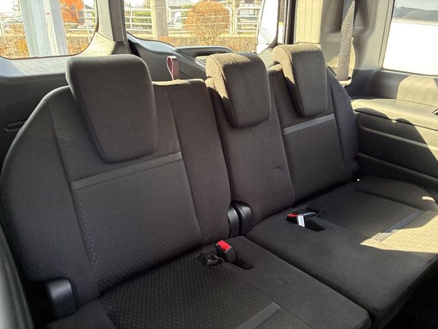 HONDA STEPWAGON SPADA 2021 Image 31