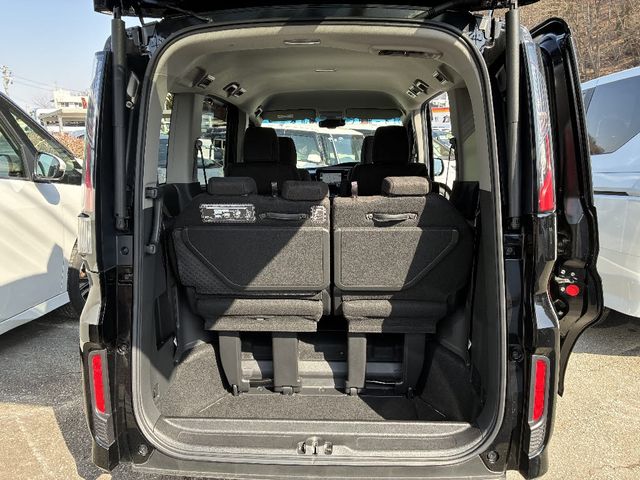 HONDA STEPWAGON SPADA 2021 Image 31