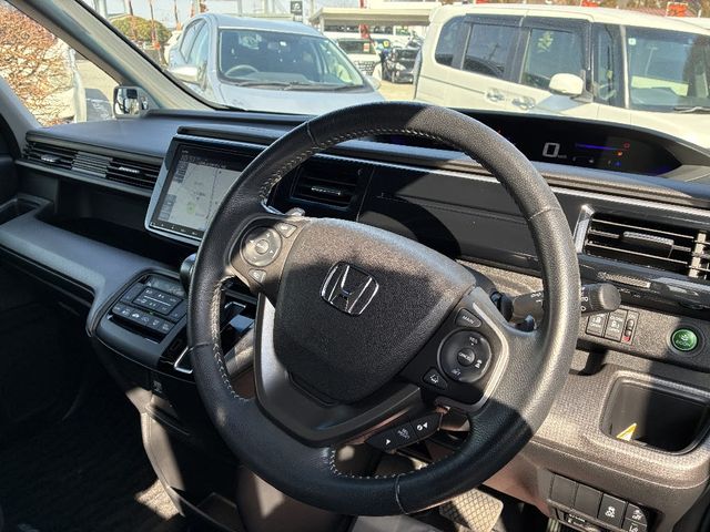 HONDA STEPWAGON SPADA 2021 Image 31