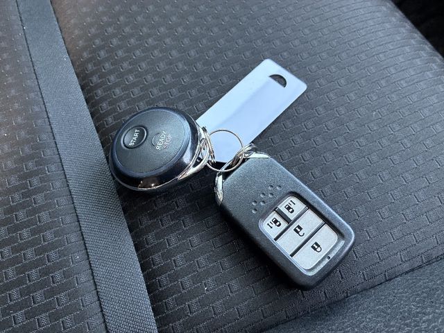 HONDA STEPWAGON SPADA 2021 Image 31