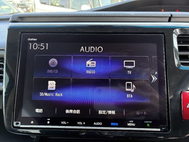 HONDA STEPWAGON SPADA 2021 Image 31