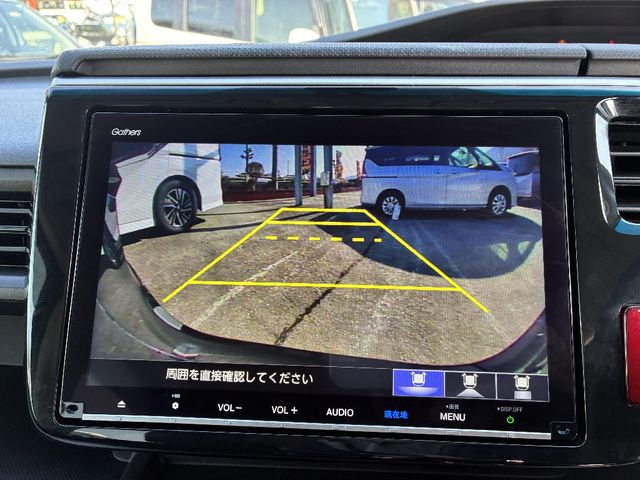 HONDA STEPWAGON SPADA 2021 Image 31