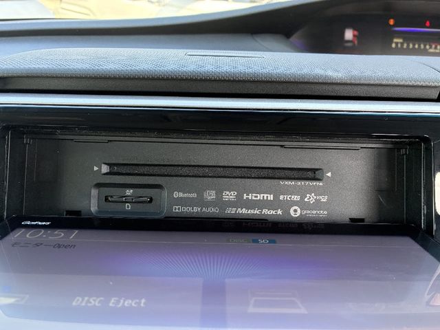 HONDA STEPWAGON SPADA 2021 Image 31