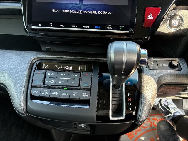 HONDA STEPWAGON SPADA 2021 Image 31