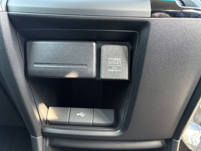 HONDA STEPWAGON SPADA 2021 Image 31