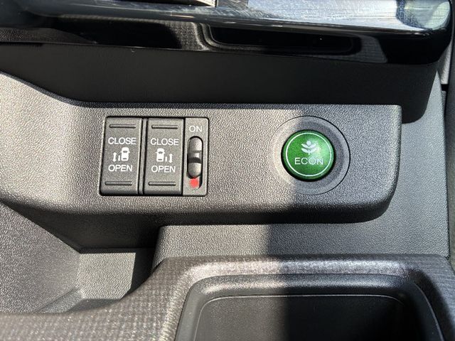 HONDA STEPWAGON SPADA 2021 Image 31