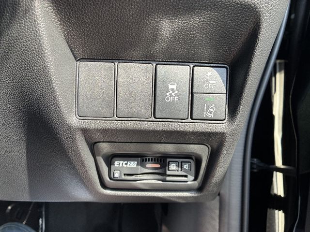 HONDA STEPWAGON SPADA 2021 Image 31