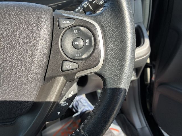 HONDA STEPWAGON SPADA 2021 Image 31