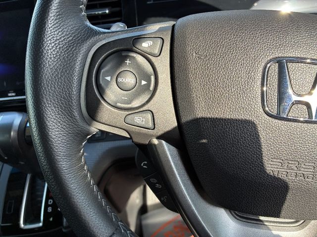 HONDA STEPWAGON SPADA 2021 Image 31