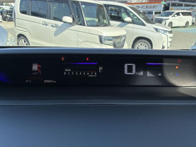 HONDA STEPWAGON SPADA 2021 Image 31