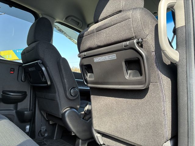 HONDA STEPWAGON SPADA 2021 Image 31