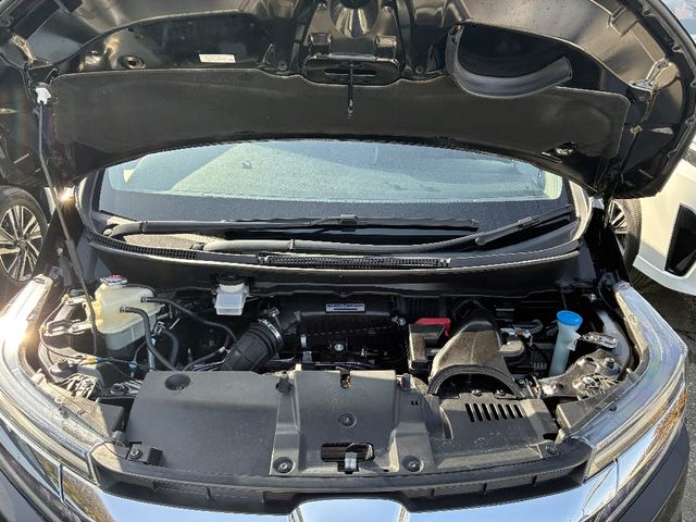 HONDA STEPWAGON SPADA 2021 Image 31