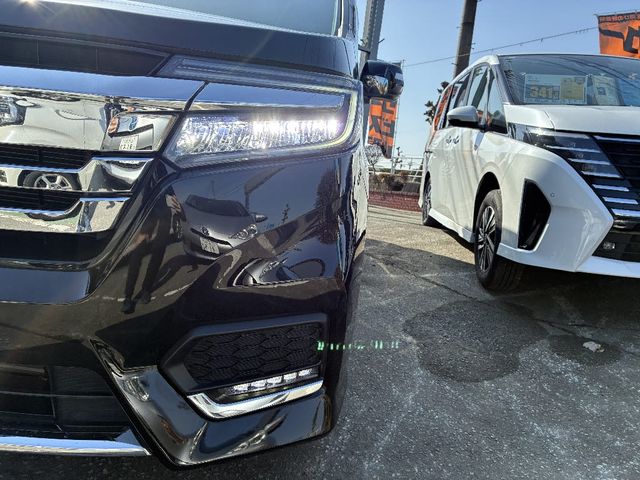 HONDA STEPWAGON SPADA 2021 Image 31