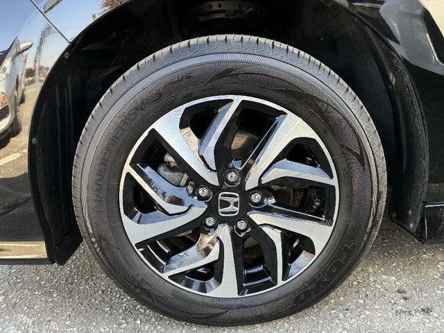 HONDA STEPWAGON SPADA 2021 Image 31