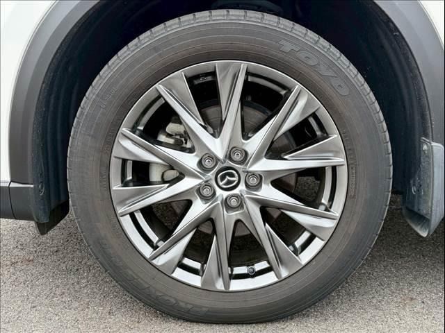 MAZDA CX-8 2020 Image 31