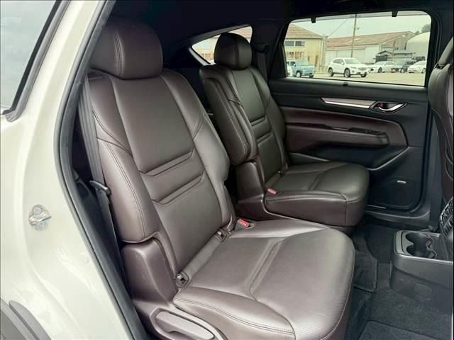 MAZDA CX-8 2020 Image 31