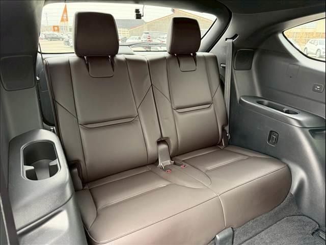 MAZDA CX-8 2020 Image 31