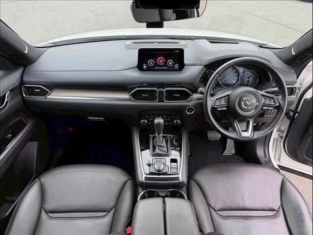 MAZDA CX-8 2020 Image 31