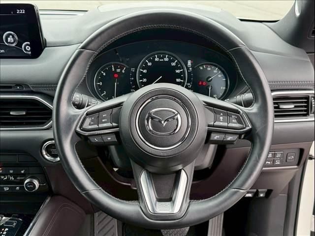 MAZDA CX-8 2020 Image 31