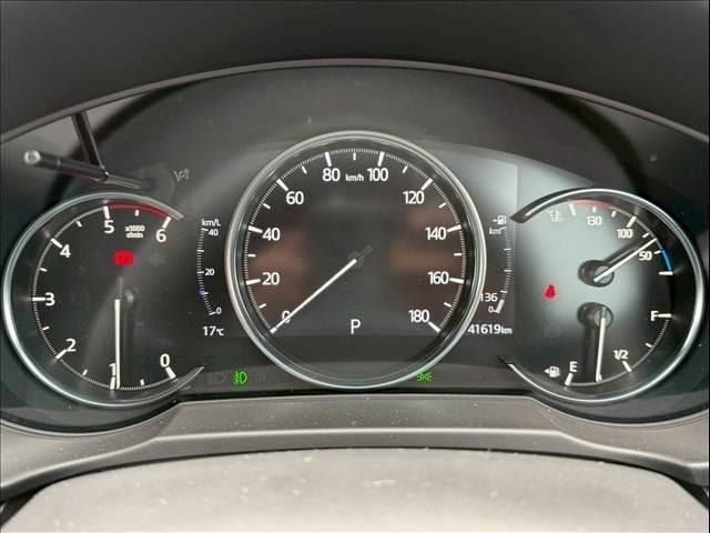 MAZDA CX-8 2020 Image 31