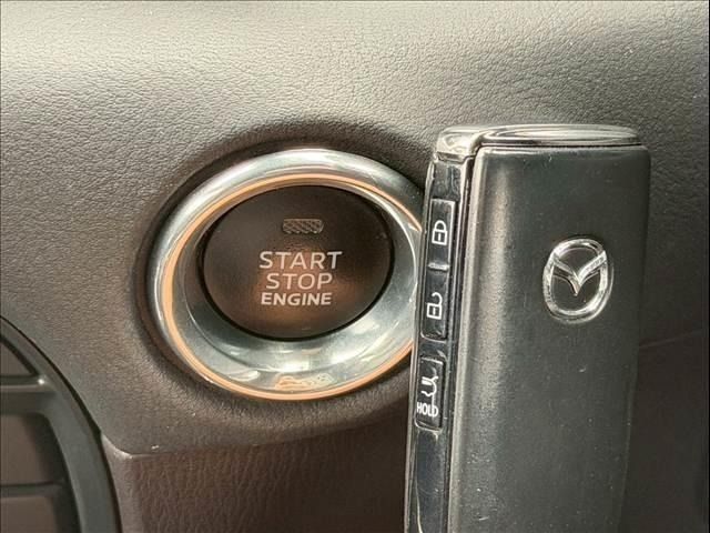 MAZDA CX-8 2020 Image 31