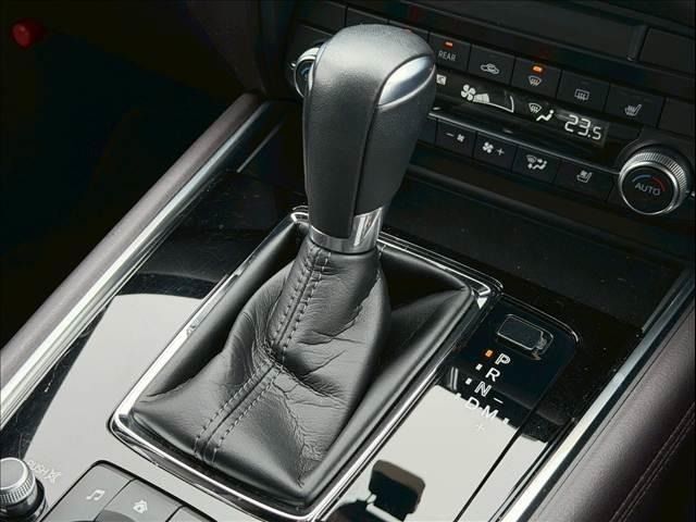 MAZDA CX-8 2020 Image 31