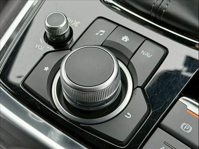 MAZDA CX-8 2020 Image 31