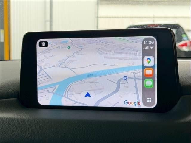 MAZDA CX-8 2020 Image 31