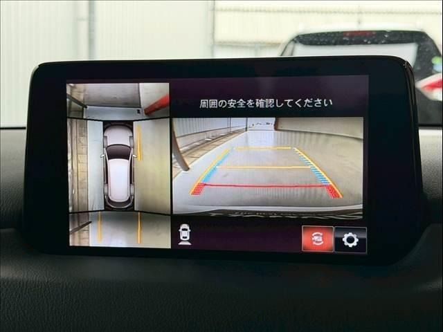 MAZDA CX-8 2020 Image 31