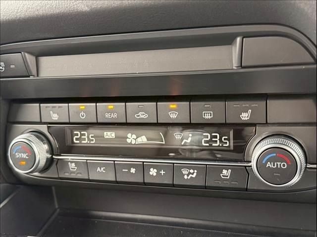 MAZDA CX-8 2020 Image 31