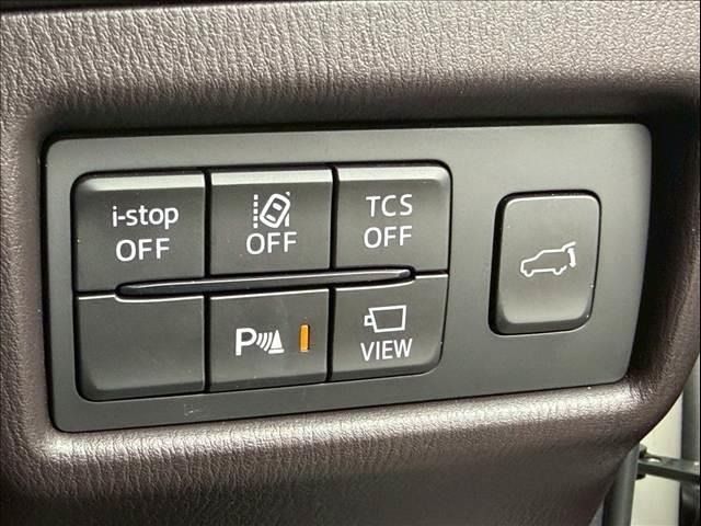 MAZDA CX-8 2020 Image 31