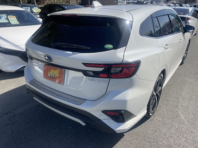 SUBARU LEVORG 2020 Image 31