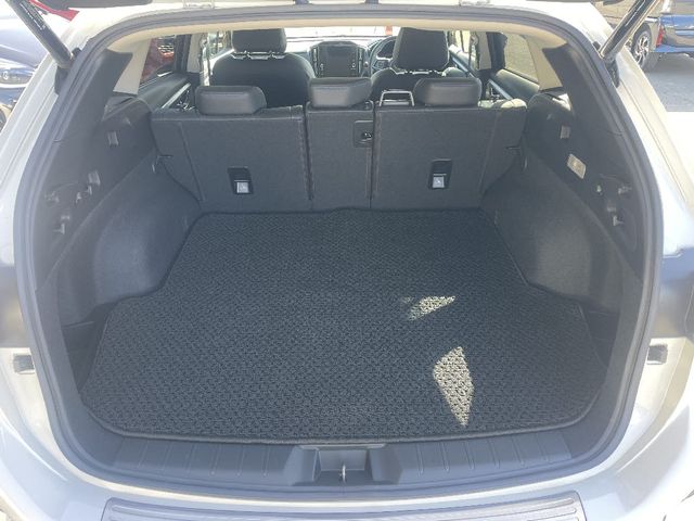 SUBARU LEVORG 2020 Image 31