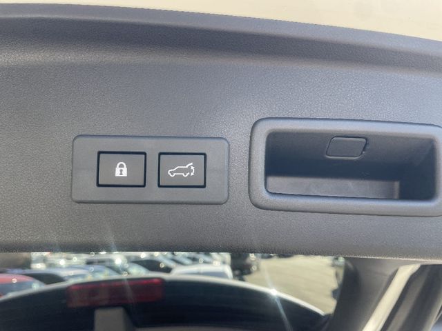 SUBARU LEVORG 2020 Image 31