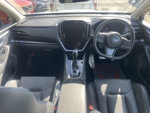 SUBARU LEVORG 2020 Image 31