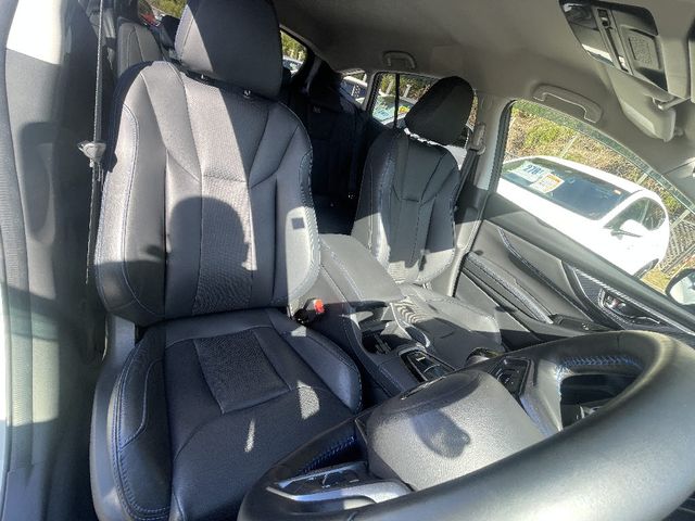 SUBARU LEVORG 2020 Image 31