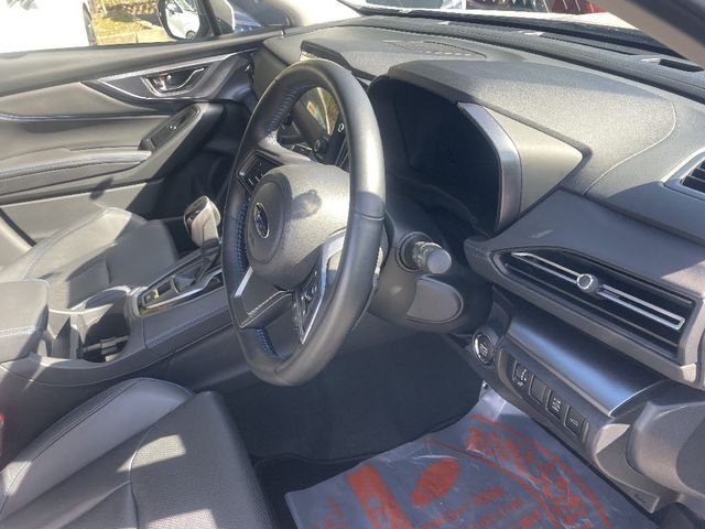 SUBARU LEVORG 2020 Image 31