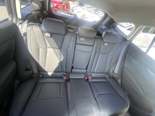 SUBARU LEVORG 2020 Image 31