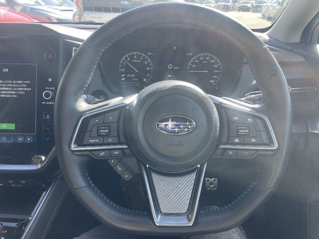 SUBARU LEVORG 2020 Image 31