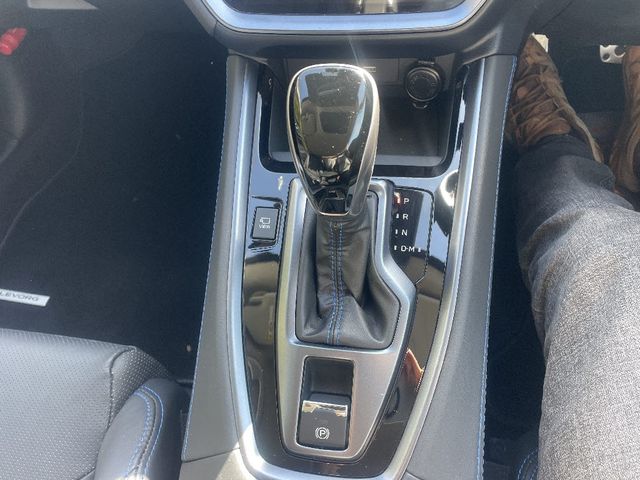 SUBARU LEVORG 2020 Image 31
