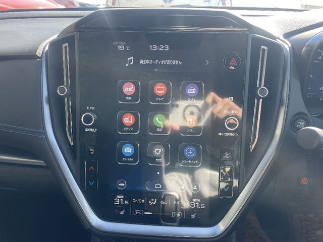 SUBARU LEVORG 2020 Image 31