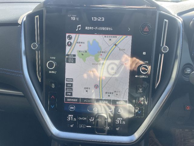 SUBARU LEVORG 2020 Image 31