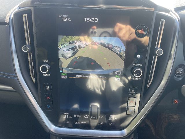 SUBARU LEVORG 2020 Image 31