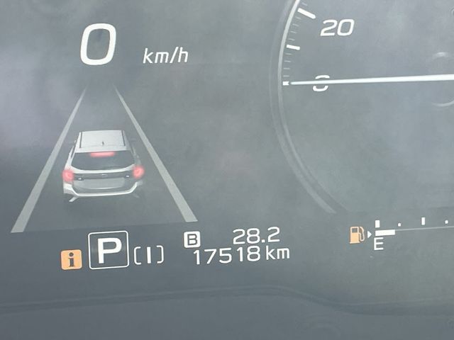 SUBARU LEVORG 2020 Image 31