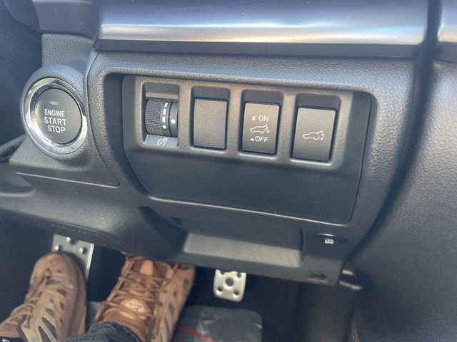 SUBARU LEVORG 2020 Image 31