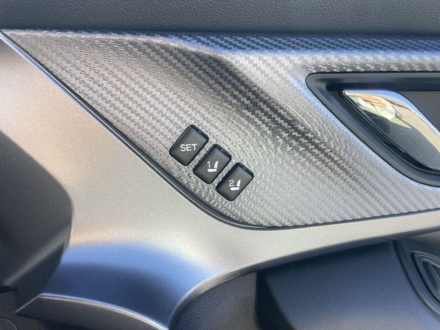 SUBARU LEVORG 2020 Image 31