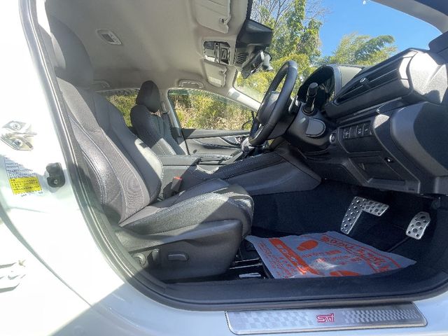 SUBARU LEVORG 2020 Image 31