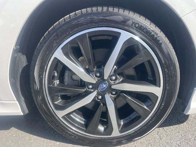 SUBARU LEVORG 2020 Image 31