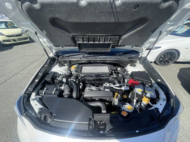 SUBARU LEVORG 2020 Image 31